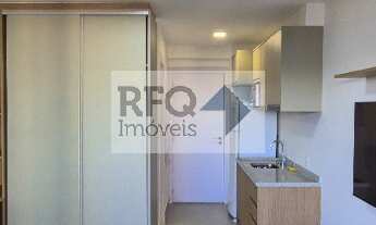 Imagem 5: Lumiere Studio - Seu novo lar próximo ao metrô Chácara Klabin e Santos Imigrantes!