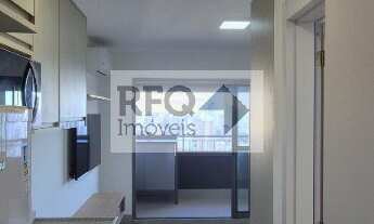 Imagem 2: Lumiere Studio - Seu novo lar próximo ao metrô Chácara Klabin e Santos Imigrantes!