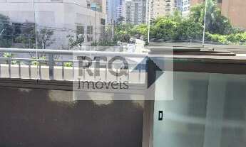 Imagem 6: Studio com Localização Prime: Mobilidade, Conforto e Valorização