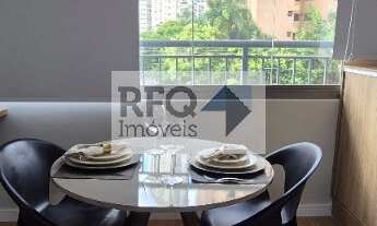 Imagem 6: Excelente Studio - Mobiliado, no miolo da Chácara Klabin - Ao lado do metrô!! Com Ar Condi