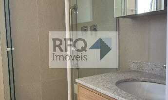 Imagem 4: Excelente Studio - Mobiliado, no miolo da Chácara Klabin - Ao lado do metrô!! Com Ar Condi