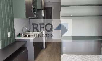 Imagem: Studio com Localização Prime Mobilidade