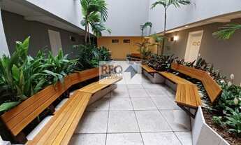 Imagem 6: Venha conhecer o Condomínio ECOS VILA MADALENA, o lugar perfeito para viver o espírito vib