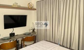 Imagem 7: Excelente Studio - Mobiliado, no miolo da Chácara Klabin - Ao lado do metrô!! Com Ar Condi