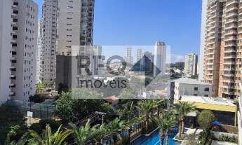 Imagem 7: Excelente Studio - Mobiliado, no miolo da Chácara Klabin - Ao lado do metrô!! Com Ar Condi