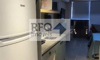 Imagem 5: Excelente Studio - Mobiliado, no miolo da Chácara Klabin - Ao lado do metrô!! Com Ar Condi