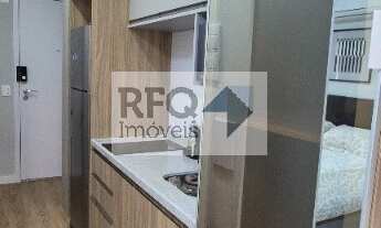 Imagem 4: Excelente Studio - Mobiliado, no miolo da Chácara Klabin - Ao lado do metrô!! Com Ar Condi