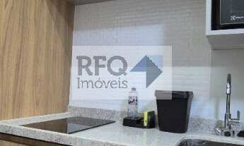 Imagem 7: Excelente Studio - Mobiliado, no miolo da Chácara Klabin - Ao lado do metrô!! Com Ar Condi