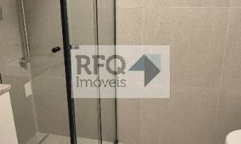 Imagem 7: Studio com Localização Prime: Mobilidade, Conforto e Valorização