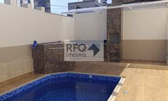 Imagem 6: Venha conhecer o mais novo empreendimento de alto padrão da Vila Mirim, em Praia Grande/SP