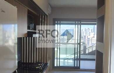 Imagem 2: Lumiere Studio - Seu novo lar próximo ao metrô Chácara Klabin e Santos Imigrantes!