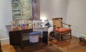 Imagem 6: Imperdível: Apartamento de luxo com 3 quartos e 200m² no Paraíso, São Paulo-SP