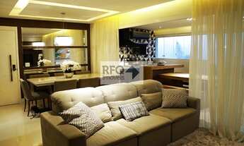 Imagem 2: Imperdível apartamento à venda em São Paulo-SP, Jardim da Glória: 3 quartos, 1 suíte, 3 sa