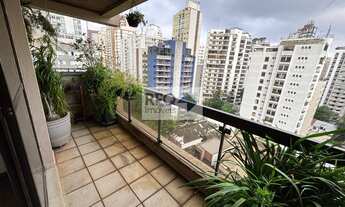 Imagem: Apartamento com 4 suites na Regiao dio Paraiso