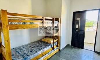 Imagem 7: Apartamento à venda na Enseada, Guaruja-SP: 2 quartos, 1 suíte, 1 sala, 2 banheiros, 1 vag