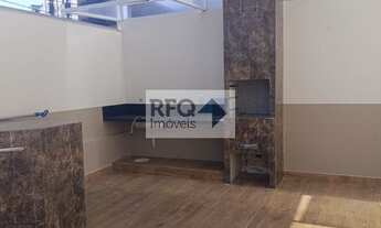 Imagem 5: Venha conhecer o mais novo empreendimento de alto padrão da Vila Mirim, em Praia Grande/SP