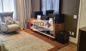 Imagem 2: Imperdível: Apartamento de luxo com 3 quartos e 200m² no Paraíso, São Paulo-SP