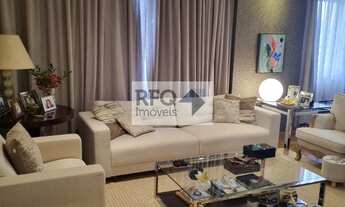 Imagem 3: Imperdível: Apartamento de luxo com 3 quartos e 200m² no Paraíso, São Paulo-SP