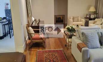 Imagem 4: Imperdível: Apartamento de luxo com 3 quartos e 200m² no Paraíso, São Paulo-SP