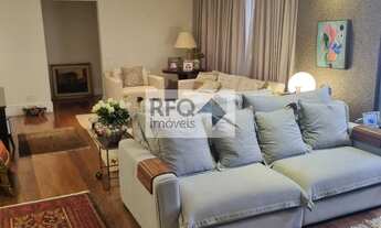 Imagem 5: Imperdível: Apartamento de luxo com 3 quartos e 200m² no Paraíso, São Paulo-SP