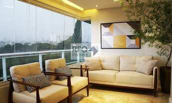 Imagem 5: Imperdível apartamento à venda em São Paulo-SP, Jardim da Glória: 3 quartos, 1 suíte, 3 sa