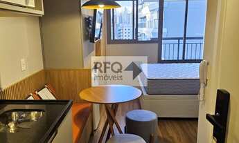 Imagem: Studio de Luxo no Paraíso 1 quarto, 1