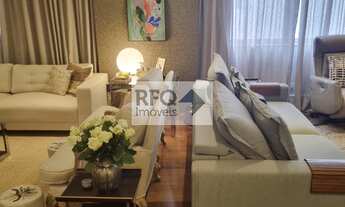 Imagem 7: Imperdível: Apartamento de luxo com 3 quartos e 200m² no Paraíso, São Paulo-SP