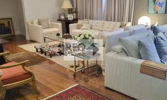 Imagem: Imperdível Apartamento de luxo com 3 quartos