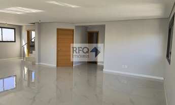 Imagem 5: Maravilhosa cobertura de luxo com 4 quartos e 4 suítes na Vila Mariana, São Paulo-SP - Imp