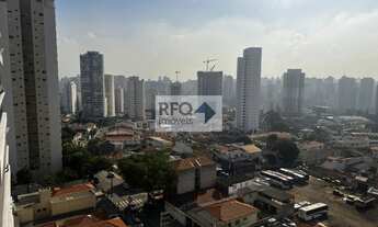 Imagem 6: Studio de Luxo à Venda em Condomínio Exclusivo na Vila Firmiano Pinto, São Paulo-SP: 1 qua