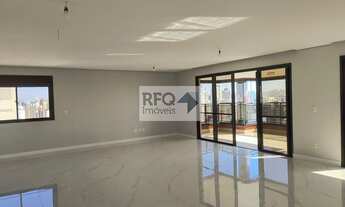 Imagem 7: Maravilhosa cobertura de luxo com 4 quartos e 4 suítes na Vila Mariana, São Paulo-SP - Imp