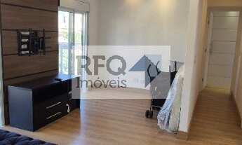 Imagem: Apartamento à venda em São Paulo-SP, Bosque