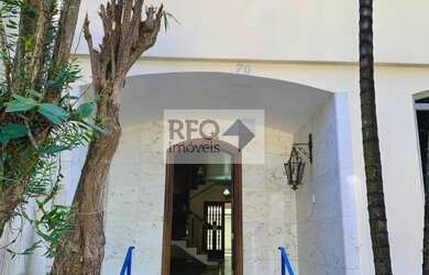 Imagem 7: Imperdível Casa à Venda em São Paulo-SP, Planalto Paulista: 4 Quartos, 2 Suítes, 3 Salas