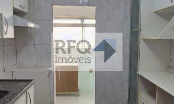 Imagem 5: Apartamento de 3 quartos com suíte no Ipiranga, São Paulo-SP: 80m², 2 vagas de garagem!