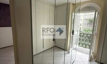 Imagem 6: Apartamento à venda em São Paulo-SP no Jardim Paulista: 3 quartos, 2 salas, 3 banheiros, 1