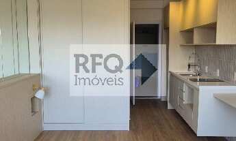 Imagem: Studio moderno para locação em condomínio