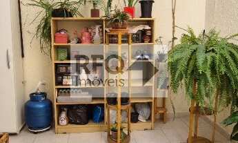 Imagem 2: Venha morar em um verdadeiro refúgio de tranquilidade no charmoso Bairro Jardim da Glória