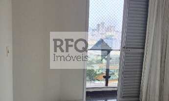 Imagem 7: Apartamento de 3 quartos com suíte no Ipiranga, São Paulo-SP: 80m², 2 vagas de garagem!