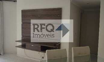 Imagem 1: Apartamento de 3 quartos com suíte no Ipiranga, São Paulo-SP: 80m², 2 vagas de garagem!