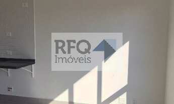 Imagem: Studio de Luxo à Venda em Condomínio Exclusivo