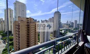 Imagem: Studio moderno para locação em condomínio