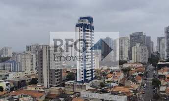 Imagem 4: Apartamento de 3 quartos com suíte no Ipiranga, São Paulo-SP: 80m², 2 vagas de garagem!