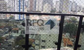 Imagem 3: Apartamento de 3 quartos com suíte no Ipiranga, São Paulo-SP: 80m², 2 vagas de garagem!