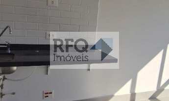 Imagem 2: Studio de Luxo à Venda em Condomínio Exclusivo na Vila Firmiano Pinto, São Paulo-SP: 1 qua