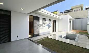 Imagem: Casa de Luxo em Condomínio Residencial