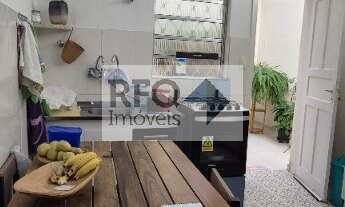 Imagem 3: Venha morar em um verdadeiro refúgio de tranquilidade no charmoso Bairro Jardim da Glória