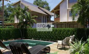 Imagem 7: Imperdível oportunidade de adquirir casa com 2 quartos e 2 suítes em Porto Seguro-BA, com