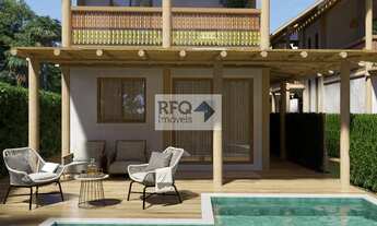 Imagem 3: Imperdível oportunidade de adquirir casa com 2 quartos e 2 suítes em Porto Seguro-BA, com