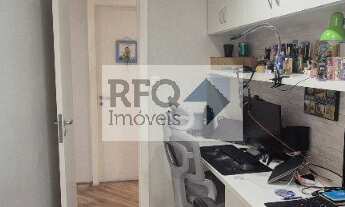 Imagem 6: Apartamento à venda no Ipiranga, SP: 3 quartos, 1 suíte, 2 banheiros, 2 vagas, 98m² - Impe