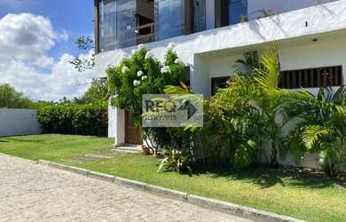 Imagem 3: Pousada de Luxo à Venda em Porto de Pedras-AL: 7 Quartos, 7 Suítes, 5 Vagas de Garagem